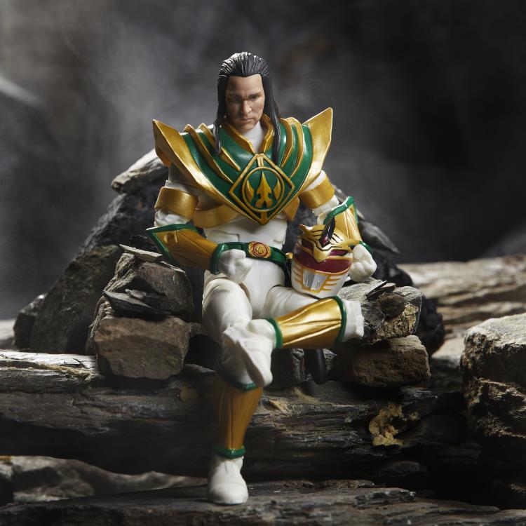 Mighty Morphin Power Rangers Lightning Collection Lord Drakkon Gallery Image 5