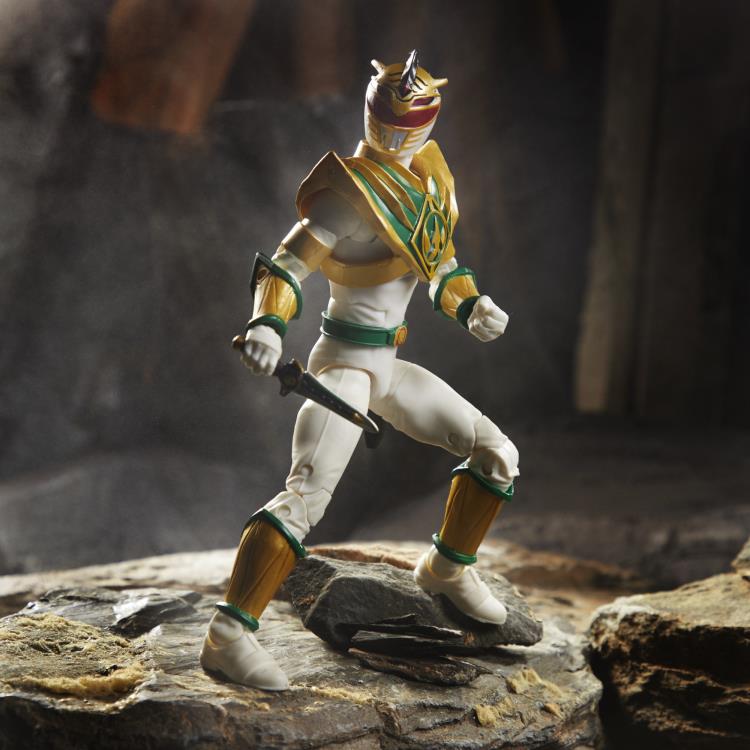 Mighty Morphin Power Rangers Lightning Collection Lord Drakkon Gallery Image 4
