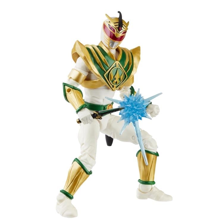 Mighty Morphin Power Rangers Lightning Collection Lord Drakkon Gallery Image 10