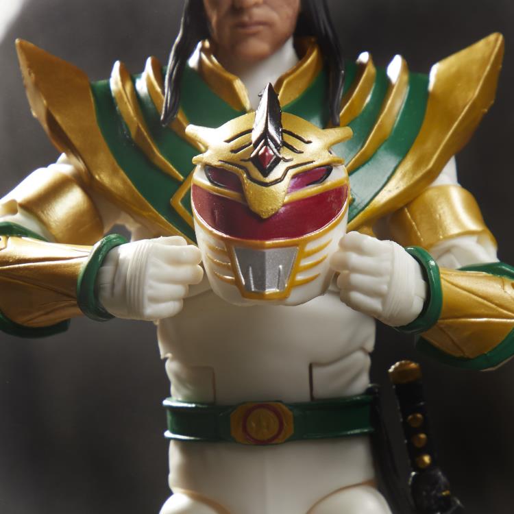 Mighty Morphin Power Rangers Lightning Collection Lord Drakkon Gallery Image 8