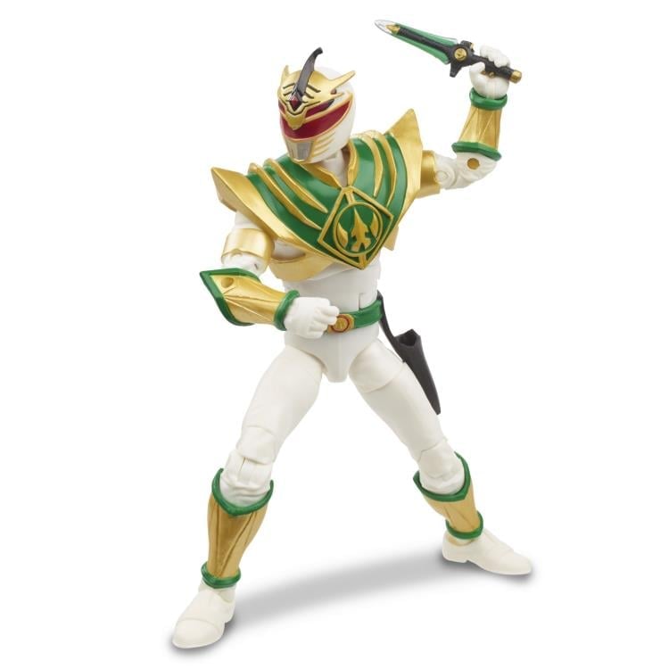 Mighty Morphin Power Rangers Lightning Collection Lord Drakkon Gallery Image 11