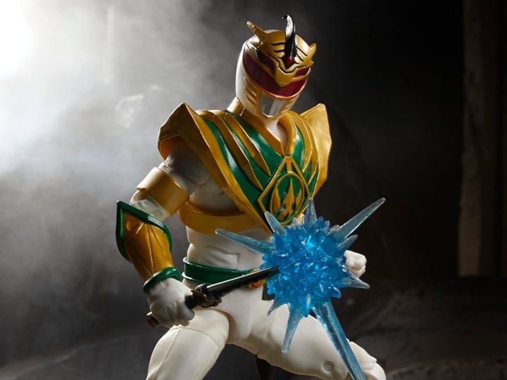 Mighty Morphin Power Rangers Lightning Collection Lord Drakkon Gallery Image 1