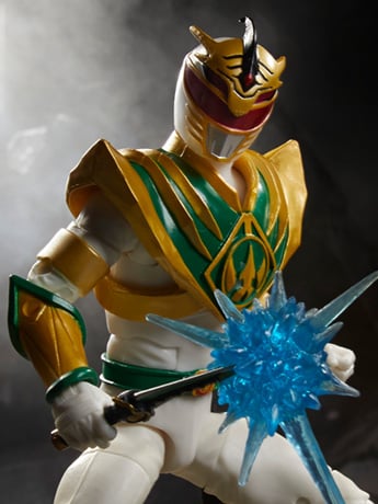 Mighty Morphin Power Rangers Lightning Collection Lord Drakkon Gallery Image 2