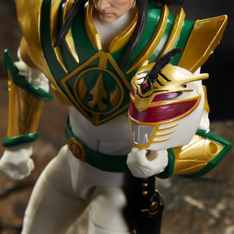 Mighty Morphin Power Rangers Lightning Collection Lord Drakkon Gallery Image 7
