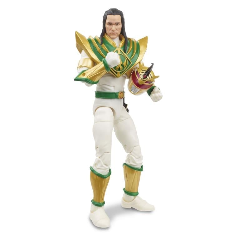 Mighty Morphin Power Rangers Lightning Collection Lord Drakkon Gallery Image 12