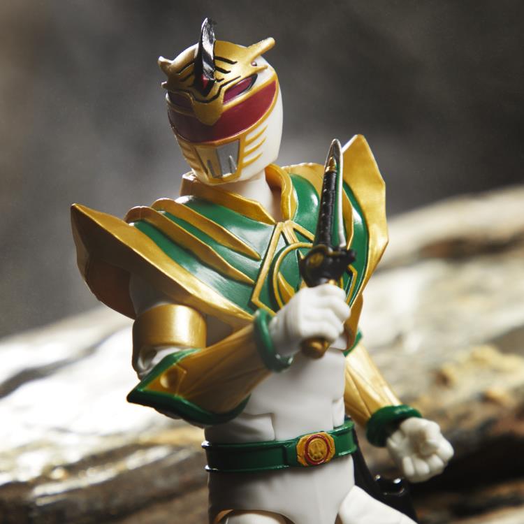 Mighty Morphin Power Rangers Lightning Collection Lord Drakkon Gallery Image 9