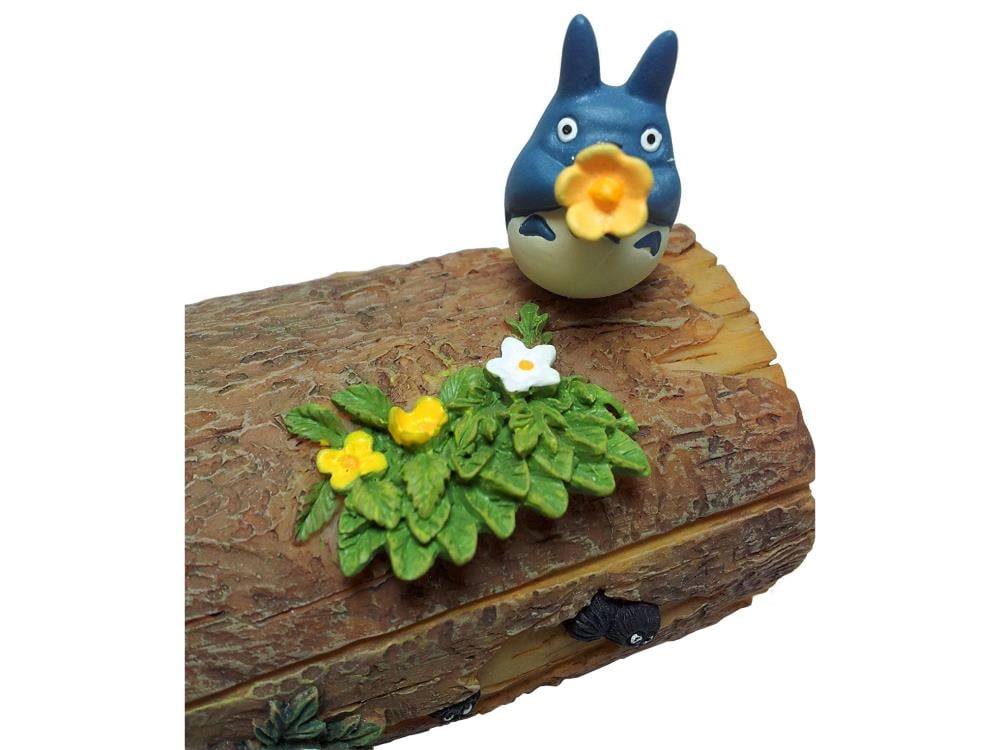 My Neighbor Totoro Flower Trumpet Accessory Box Gallery Image 4