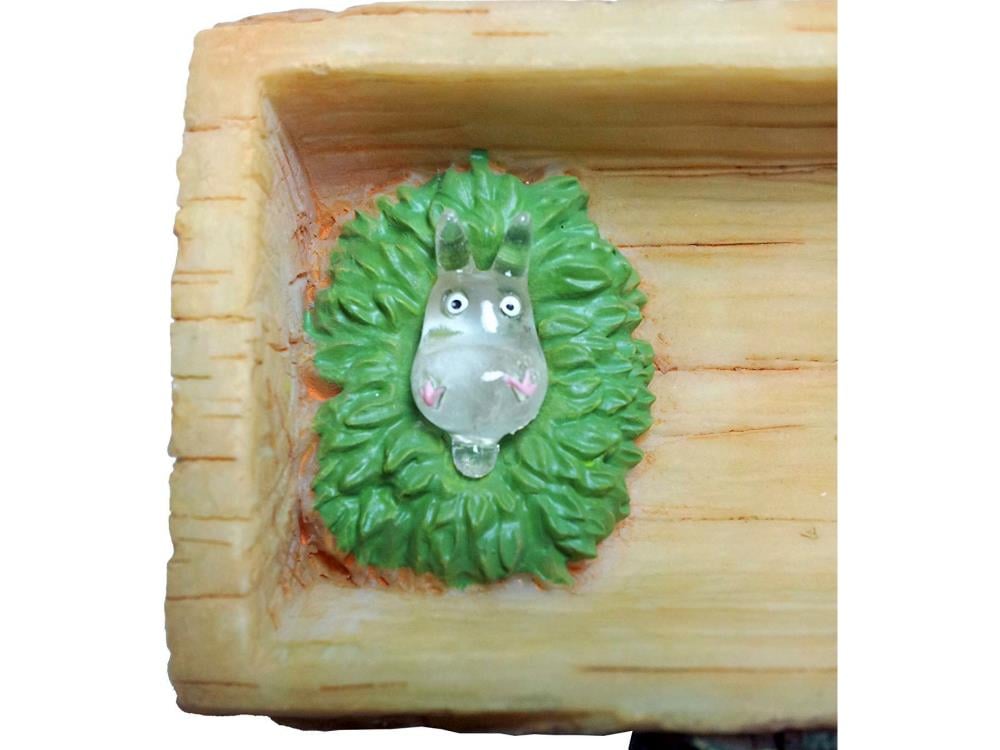 My Neighbor Totoro Flower Trumpet Accessory Box Gallery Image 8