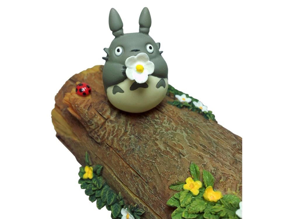 My Neighbor Totoro Flower Trumpet Accessory Box Gallery Image 3