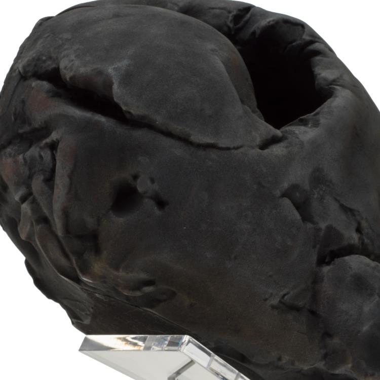 Star Wars Darth Vader (The Force Awakens) 1:1 Scale Pyre Helmet Limited Edition Replica Gallery Image 6