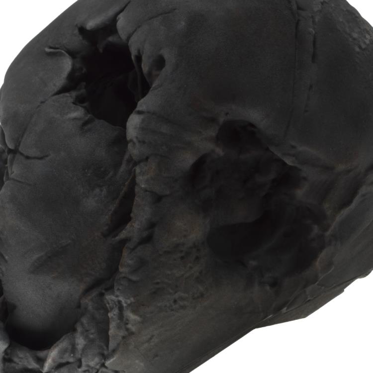 Star Wars Darth Vader (The Force Awakens) 1:1 Scale Pyre Helmet Limited Edition Replica Gallery Image 5