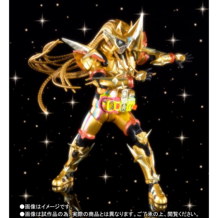 Kamen Rider S.H.Figuarts Kamen Rider Ex-Aid Muteki Gamer Exclusive
