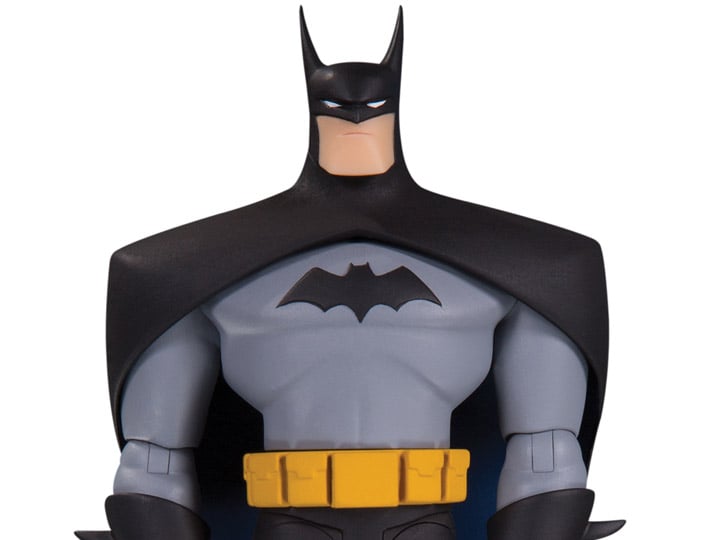 Justice League Animated Batman Figure Gallery Image 1