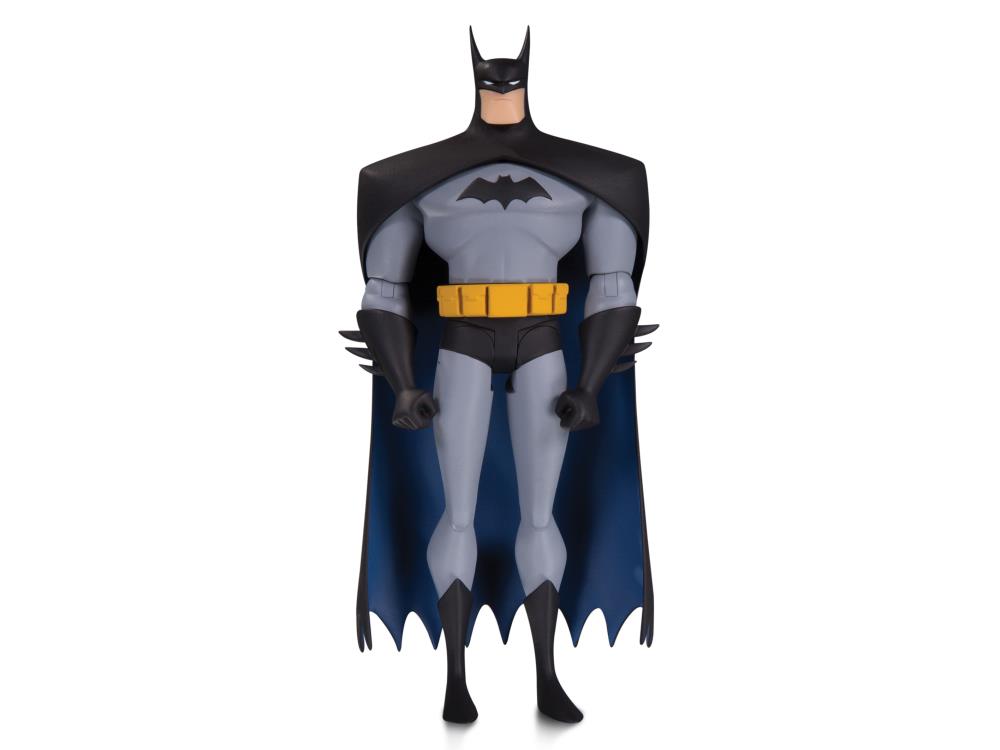 Justice League Animated Batman Figure Gallery Image 3
