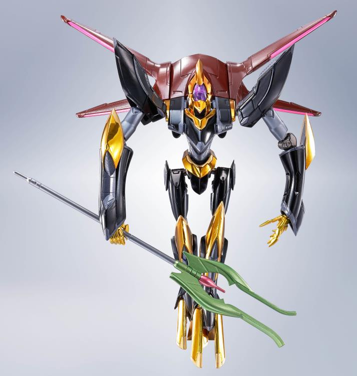 Code Geass Metal Robot Spirits Shinkiro Gallery Image 15