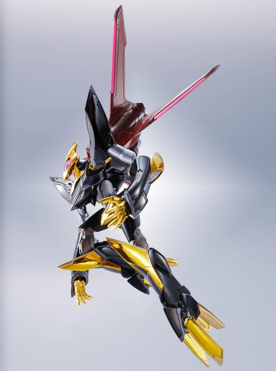 Code Geass Metal Robot Spirits Shinkiro Gallery Image 6
