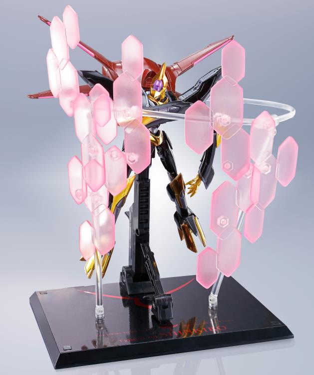 Code Geass Metal Robot Spirits Shinkiro Gallery Image 16