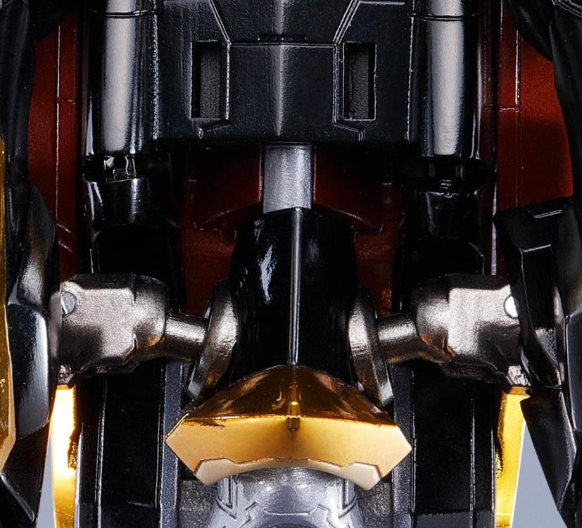 Code Geass Metal Robot Spirits Shinkiro Gallery Image 12