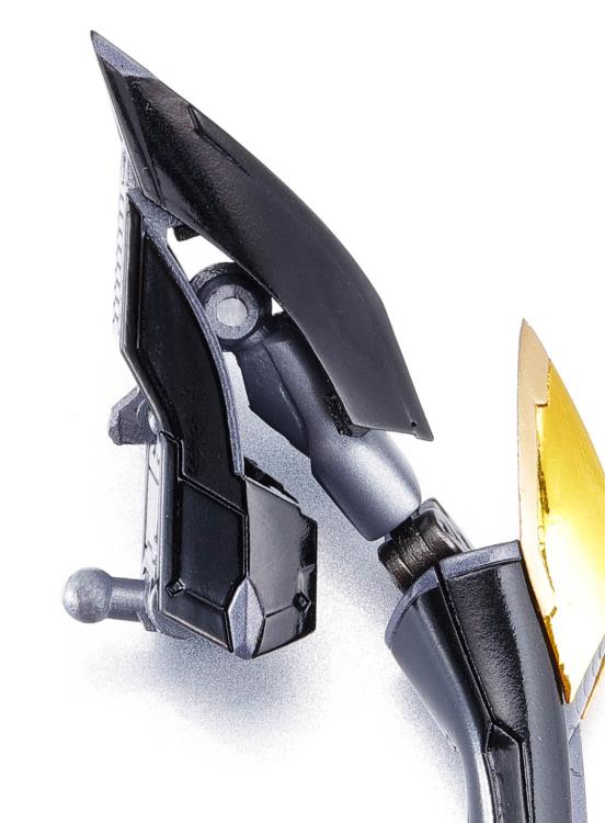 Code Geass Metal Robot Spirits Shinkiro Gallery Image 13