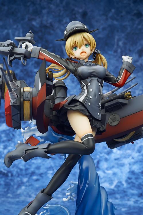 Kantai Collection Prinz Eugen Figure Gallery Image 9