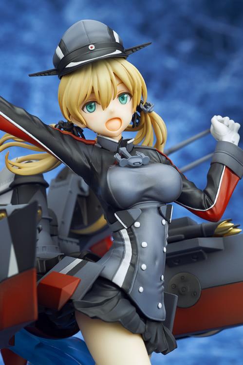Kantai Collection Prinz Eugen Figure Gallery Image 10