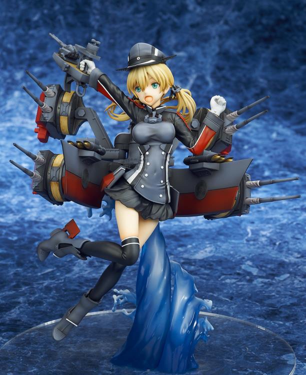 Kantai Collection Prinz Eugen Figure Gallery Image 4