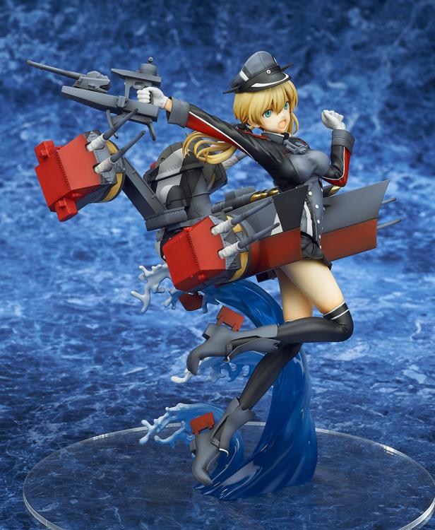 Kantai Collection Prinz Eugen Figure Gallery Image 6