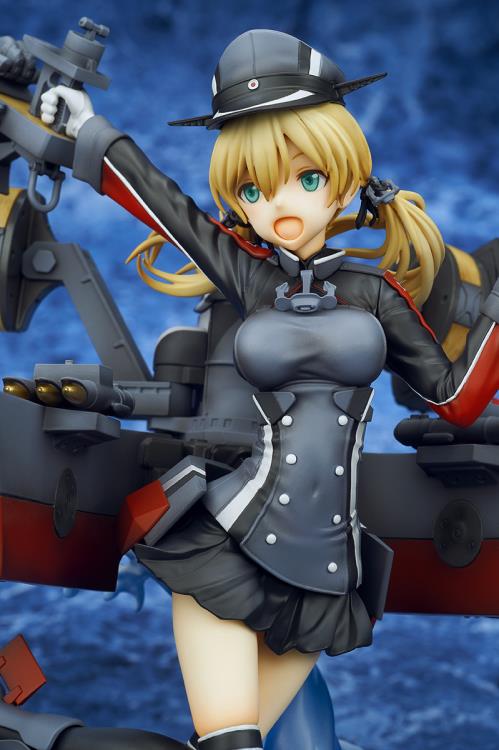 Kantai Collection Prinz Eugen Figure Gallery Image 7