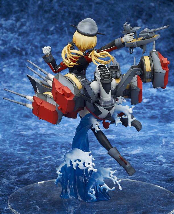 Kantai Collection Prinz Eugen Figure Gallery Image 5