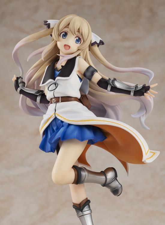 Seven Senses of the Reunion Asahi Kuga 1/7 Scale Figure