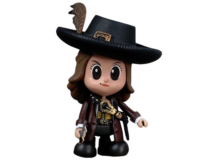 POTC IV Cosbabies - Angelica Gallery Image 1
