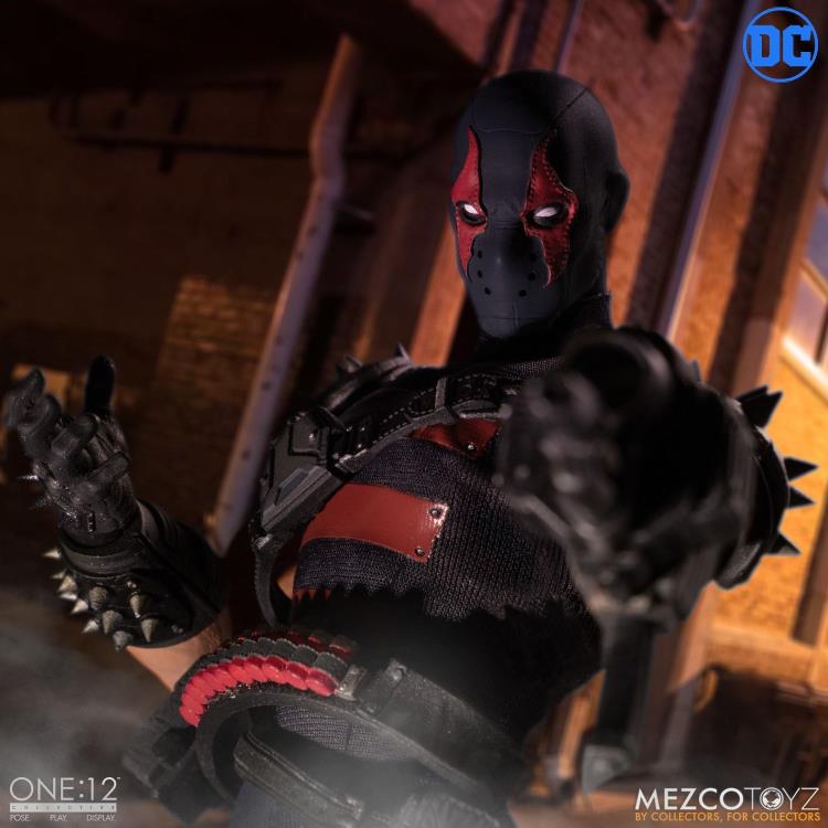 DC Comics One:12 Collective KGBeast Gallery Image 6