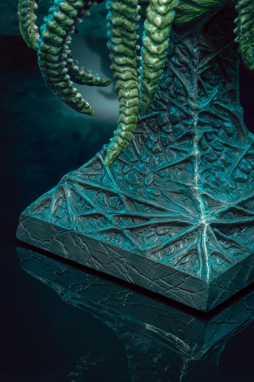 Cthulhu Legends in 3D Limited Edition Bust Gallery Image 6