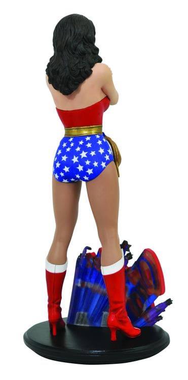 Wonder Woman (Lynda Carter) Gallery Figure Gallery Image 4