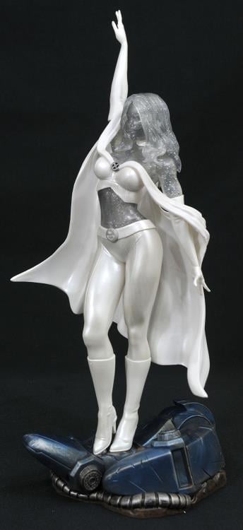 Marvel Gallery Emma Frost Figure Gallery Image 5