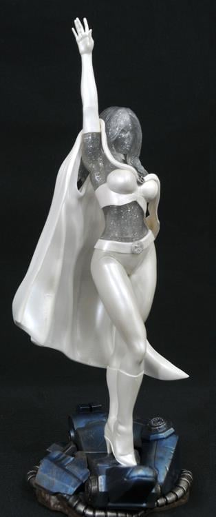 Marvel Gallery Emma Frost Figure Gallery Image 4