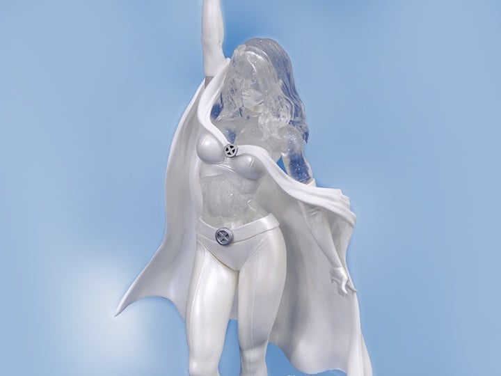 Marvel Gallery Emma Frost Figure Gallery Image 1