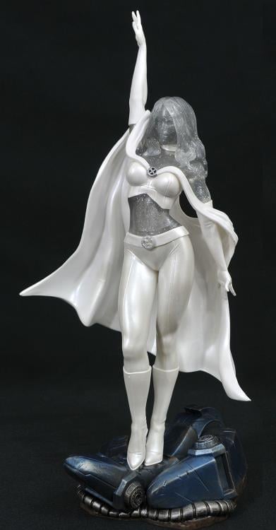 Marvel Gallery Emma Frost Figure Gallery Image 3