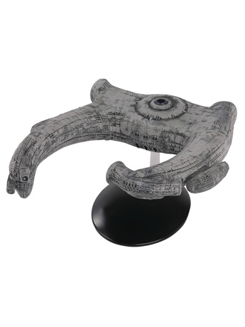Alien & Predator Ship Collection #5 Derelict Limited Edition Gallery Image 2