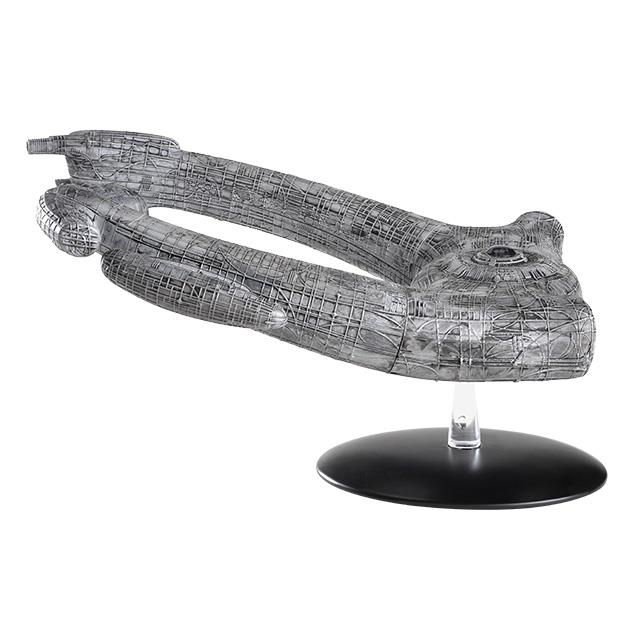 Alien & Predator Ship Collection #5 Derelict Limited Edition Gallery Image 7