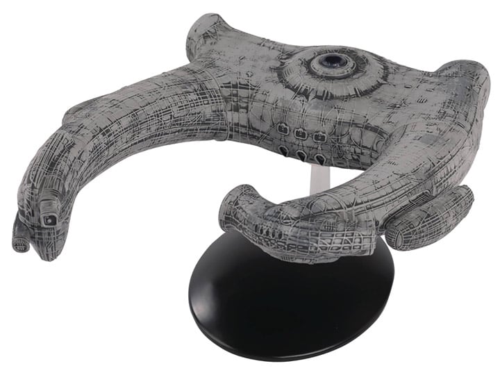 Alien & Predator Ship Collection #5 Derelict Limited Edition Gallery Image 1