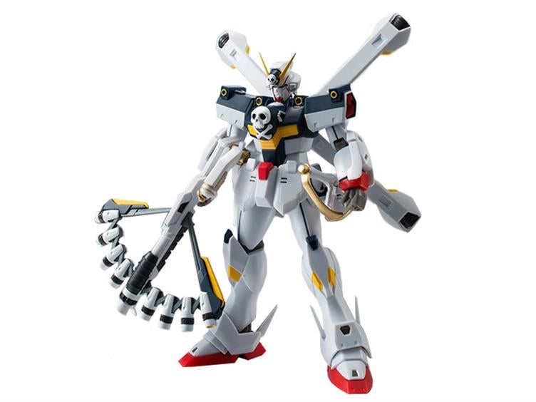 Gundam Robot Spirits Cross Bone Gundam X-1 Option Parts Tamashii Exclusive Gallery Image 1