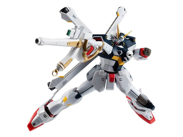 Gundam Robot Spirits Cross Bone Gundam X-1 Option Parts Tamashii Exclusive Gallery Image 2