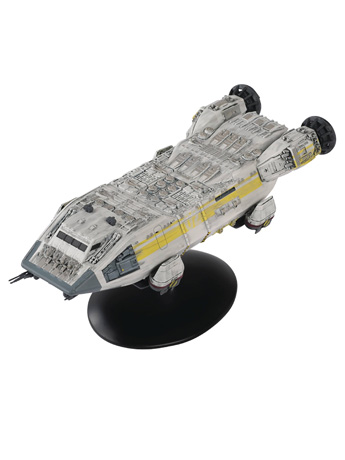 Alien & Predator Ship Collection #6 Covenant Lander Limited Edition Gallery Image 2