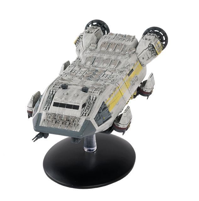 Alien & Predator Ship Collection #6 Covenant Lander Limited Edition Gallery Image 3