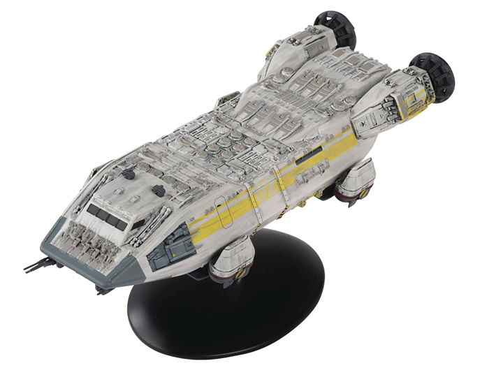 Alien & Predator Ship Collection #6 Covenant Lander Limited Edition Gallery Image 1