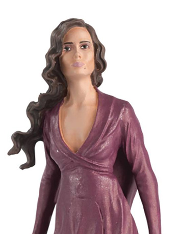 leta lestrange purple dress Leta Lestrange