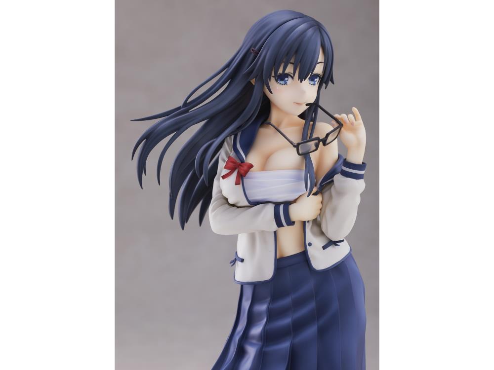 Oresuki Sumireko Sanshokuin 1/7 Scale Figure Gallery Image 9