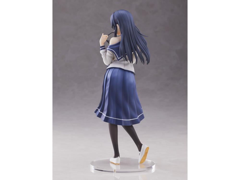 Oresuki Sumireko Sanshokuin 1/7 Scale Figure Gallery Image 6