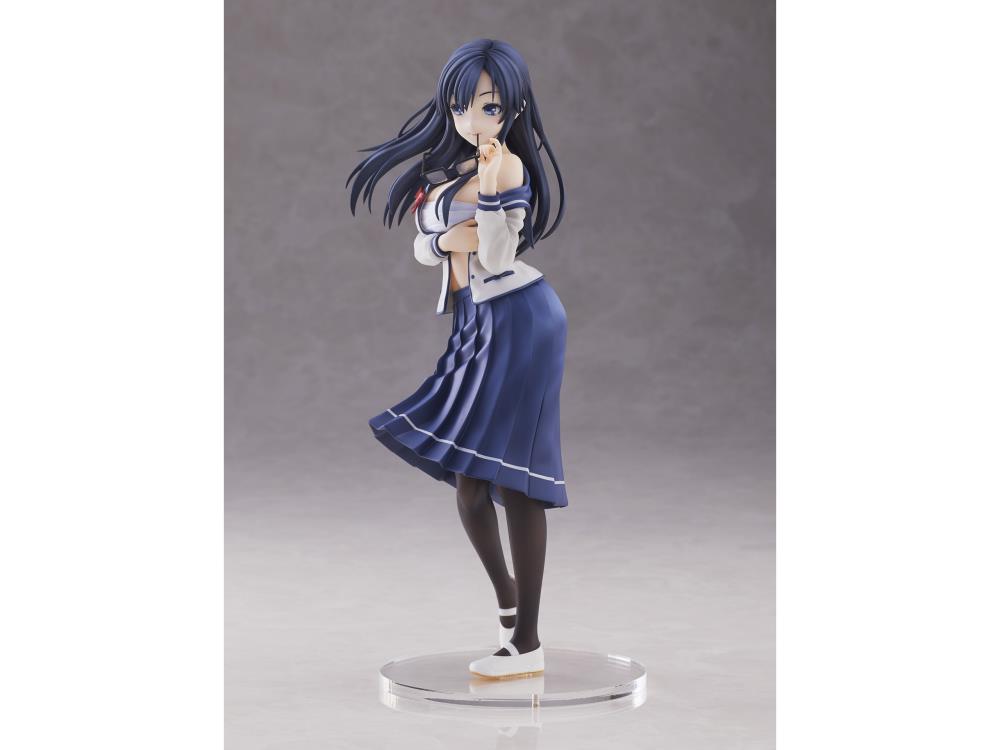 Oresuki Sumireko Sanshokuin 1/7 Scale Figure Gallery Image 5